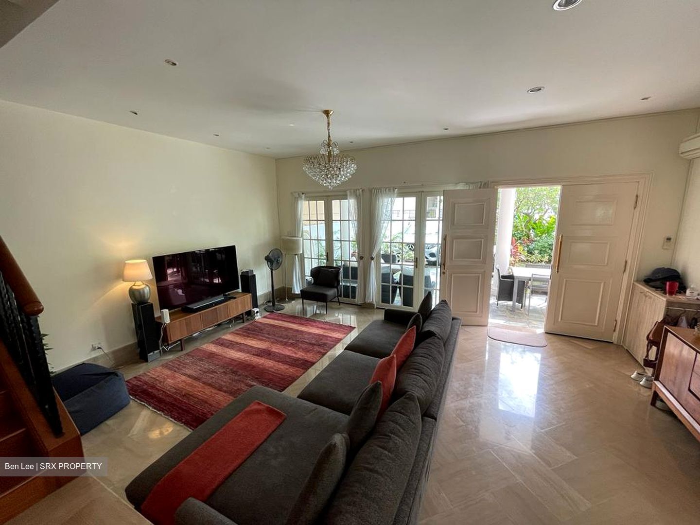 Banyan Park (D5), Semi-Detached #399129601